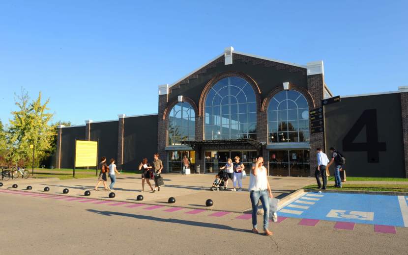 Marques Avenue Troyes