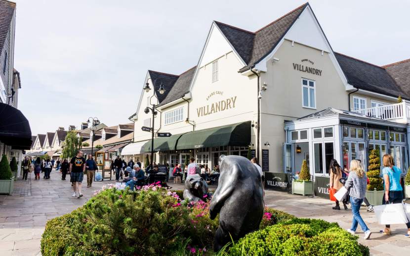 Bicester Village
